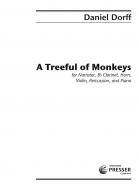 A Treeful Of Monkeys 