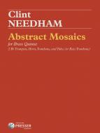 Abstract Mosaics 