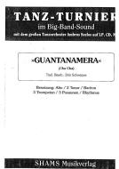 Guantanamera Standard