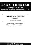 Greensleaves Standard