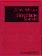 First Piano Sonata 