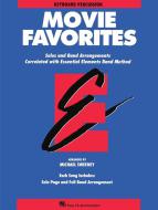 Movie Favorites 