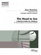The Need To See 