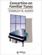 Concertino on Familiar Tunes 