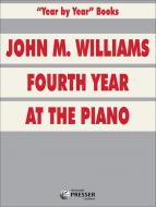 4th Year at the Piano 