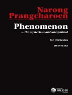 Phenomenon 