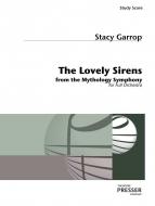 The Lovely Sirens 