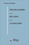 The Hexachord... 