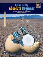 Drums for the Absolute Beginner 