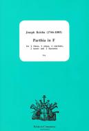 Parthia In F 
