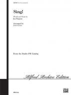 Sing! 2-Part 