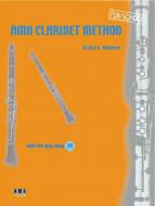 AMA Clarinet Method 