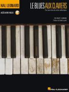 Le blues aux claviers 