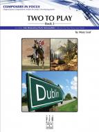 Two To Play 3 