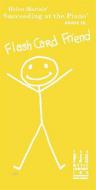 Succeeding At The Piano - Grade 2B Flash Cards 