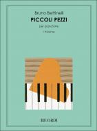 Piccoli pezzi per pianoforte 