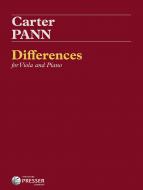 Differences 