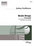 Brain Drops: a Serenade 
