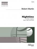Nighttime 