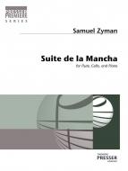 Suite De La Mancha 