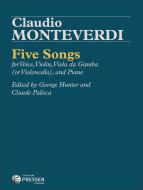 Five Songs 