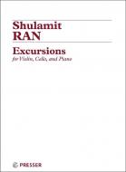 Excursions (3 scores) 
