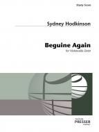 Beguine Again 