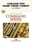 Can-Can You Name These Tunes 