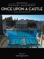 Once Upon A Castle 