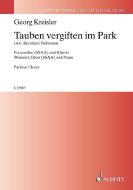 Tauben vergiften im Park Standard