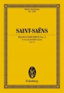 Concerto No. 2 G minor op. 22 Standard