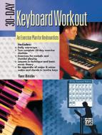 30-Day Keyboard Workout Standard
