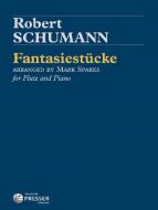 Fantasy Pieces op. 73 