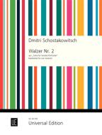 Waltz No. 2 