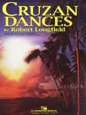 Cruzan Dances 