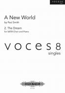 A New World - 2. The Dream 