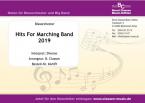 Hits For Marching Band 2019 