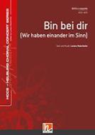 Bin bei dir 