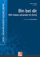 Bin bei dir 