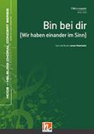 Bin bei dir 