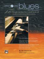 Listen & Play Blues Keyboard 