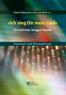 Ich sing Dir mein Lied 