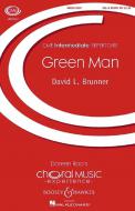 Green Man 