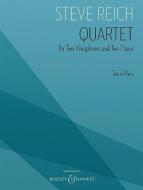 Quartet 