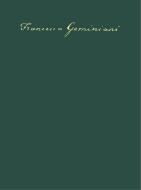 Dictionaire harmonique (1756) op. 10 Vol. 14 