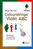 Colourstrings Violin ABC 