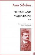 Theme and Variations 