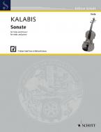Sonate op. 84 Standard