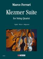Klezmer Suite 