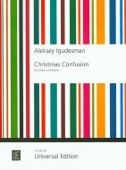 Christmas Confusion 